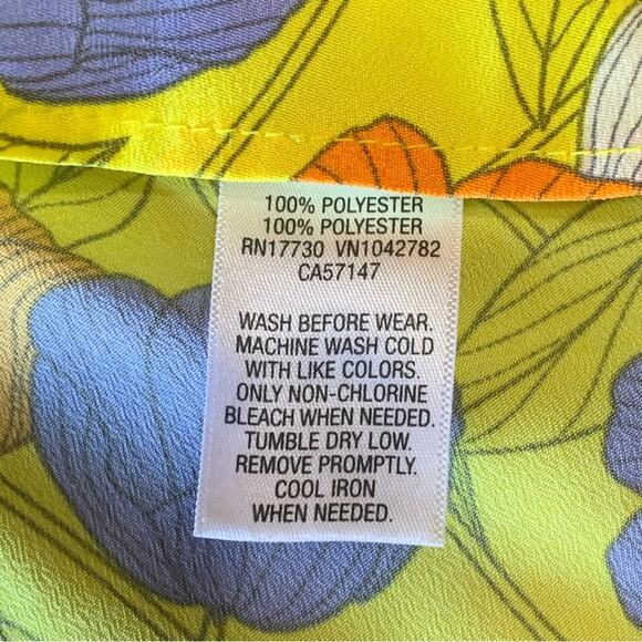 ✨- New Bundle Girls 3T bright flower Top and Candy Stripe leggings Priced f… - Picture 5 of 12